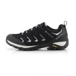 Alpine Pro Gorde Hiking Shoes Preto 44 Homem