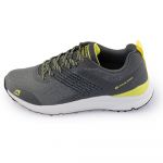 Alpine Pro Gatim Hiking Shoes Verde 44 Homem