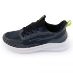 Alpine Pro Chalon Hiking Shoes Azul 44 Homem
