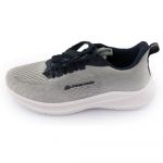 Alpine Pro Chalon Hiking Shoes Cinzento 38 Homem
