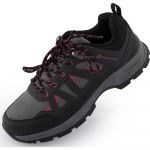 Alpine Pro Lure Hiking Shoes Cinzento 36 Homem