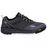 Cmp Lothal Waterproof 3q61147 Hiking Shoes Preto 47 Homem