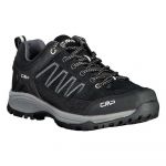 Cmp Sun 31q4807 Hiking Shoes Preto 42 Homem