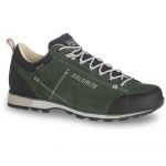 Dolomite Cinquantaquattro Hike Low Evo Goretex Hiking Shoes Verde 42 1/2 Homem