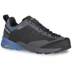 Dolomite Crodarossa Tech Goretex Hiking Shoes Azul,Cinzento 45 2/3 Homem