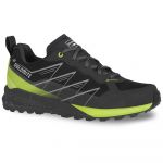 Dolomite Croda Nera Tech Goretex Hiking Shoes Preto 42 1/2 Homem