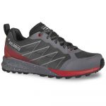 Dolomite Croda Nera Tech Goretex Hiking Shoes Cinzento 43 1/3 Homem