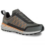 Dolomite Croda Nera Hiking Shoes Verde 44 1/2 Homem