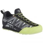 Dolomite Velocissima Hiking Shoes Verde,Amarelo 40 2/3 Homem