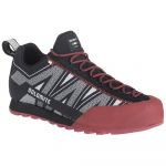 Dolomite Velocissima Goretex Hiking Shoes Vermelho,Roxo 40 2/3 Homem