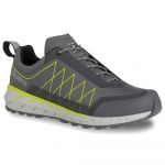 Dolomite Croda Nera Hiking Shoes Cinzento 46 1 2 Homem 