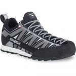 Dolomite Velocissima Goretex Hiking Shoes Preto 38 2/3 Homem