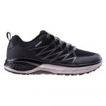 Hi-tec Destroyer Hiking Shoes Preto 45 Homem