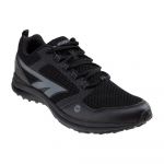 Hi-tec Hanget Hiking Shoes Preto 42 Homem