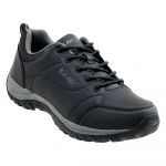 Hi-tec Canori Low Hiking Shoes Cinzento 45 Homem