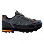 Hi-tec Gelen Ii Low Wp Hiking Shoes Cinzento 42 Homem