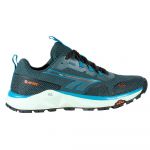 Hi-tec Geo Nakuru Hiking Shoes Azul 43 Homem