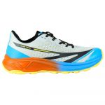 Hi-tec Flash Trail Hiking Shoes Cinzento 39 Homem
