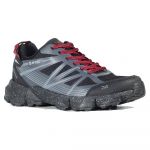 Hi-tec Terra Track Hiking Shoes Preto 41 Homem