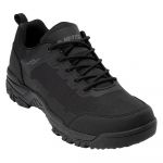 Hi-tec Ilinoi Low Wp Hiking Shoes Preto 45 Homem