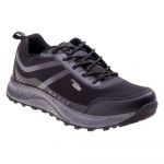 Hi-tec Celany Wp Hiking Shoes Preto 45 Homem