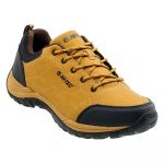 Hi-tec Canori Low Hiking Shoes Laranja 44 Homem