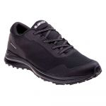 Hi-tec Benard Wp Hiking Shoes Preto 44 Homem
