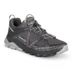 Aku Flyrock Goretex Hiking Shoes Cinzento 41 1/2 Homem