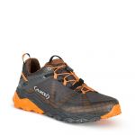Aku Flyrock Hiking Shoes Laranja,Preto 45 Homem