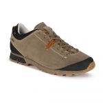 Aku Bellamont Iii Suede Goretex Hiking Shoes Beige 42 1/2 Homem