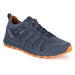 Aku Rapida Evo Goretex Hiking Shoes Azul 42 Homem