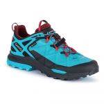 Aku Rocket Dfs Goretex Hiking Shoes Azul 37 1/2 Homem
