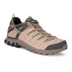 Aku Alterra Lite Goretex Hiking Shoes Beige 41 Homem