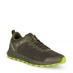 Aku Rapida Air Hiking Shoes Verde 39 1/2 Homem
