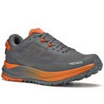 Tecnica Spark S Goretex Hiking Shoes Cinzento 40 2/3 Homem