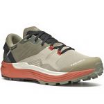 Tecnica Spark Speed S Goretex Hiking Shoes Verde 45 2/3 Homem
