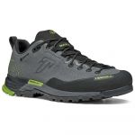 Tecnica Sulfur S Goretex Hiking Shoes Cinzento 49 Homem