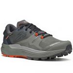 Tecnica Spark Speed S Goretex Hiking Shoes Cinzento 41 1/2 Homem