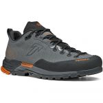 Tecnica Sulfur S Hiking Shoes Cinzento 45 2/3 Homem