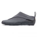 Vibram Fivefingers Furoshiki Yuwa Hiking Shoes Cinzento 37 Homem