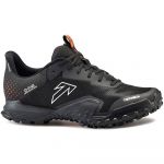 Tecnica Magma S Goretex Hiking Shoes Preto 45 2/3 Homem