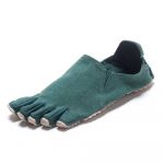 Vibram Fivefingers Cvt Lb Hiking Shoes Verde 42 Homem