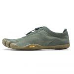 Vibram Fivefingers Kso Eco Hiking Shoes Verde 40 Homem
