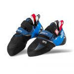 Ocun Ozone Hv Climbing Shoes Azul 38 Homem
