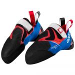 Ocun Nitro Climbing Shoes Vermelho,Azul,Preto 43 Homem