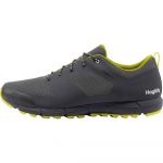 Haglofs L.i.m Low Proof Hiking Shoes Cinzento 44 2/3 Homem