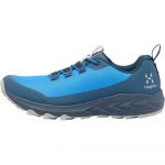 Haglofs L.i.m Fh Low Hiking Shoes Azul 44 2/3 Homem