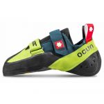 Ocun Havoc Climbing Shoes Verde 41 1/2 Homem