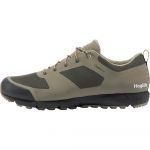 Haglofs L.i.m Low Proof Hiking Shoes Verde 42 2/3 Homem