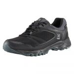 Haglofs Trail Fuse Goretex Hiking Shoes Preto 43 1/3 Homem